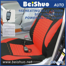 Four Seasons High Quality Leather Car Seat Cushion